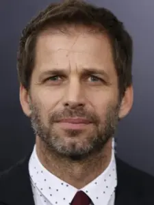 Ζακ Ζνάιντερ (Zack Snyder)