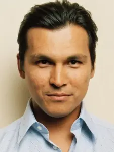 Άνταμ Μπιτς (Adam Beach)