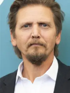 Barry Pepper
