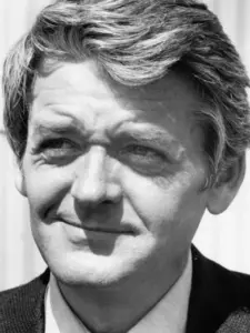 Hal Holbrook