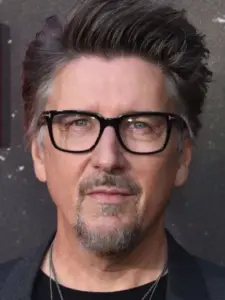 Σκοτ Ντέρικσον (Scott Derrickson)