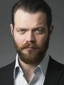 Jóhannes Haukur Jóhannesson