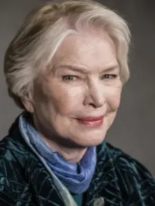 Ellen Burstyn