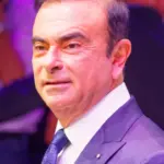 Carlos Ghosn