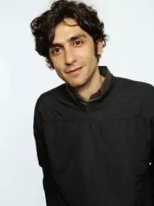 Daniel Benmayor