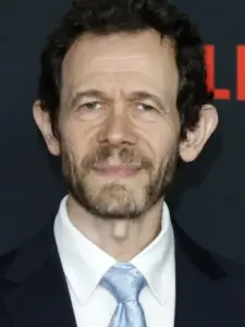 Άνταμ Γκόντλι (Adam Godley)