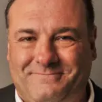 Τζέιμς Γκαντολφίνι (James Gandolfini)