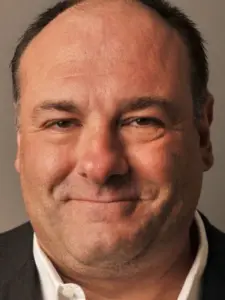 Τζέιμς Γκαντολφίνι (James Gandolfini)