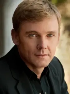 Rick Schroder