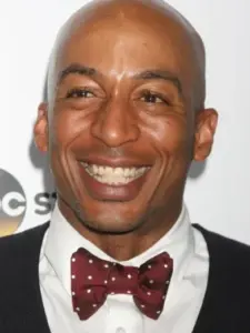 James Lesure