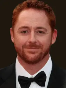 Scott Grimes