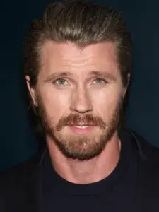 Garrett Hedlund