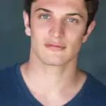 Colin Woodell