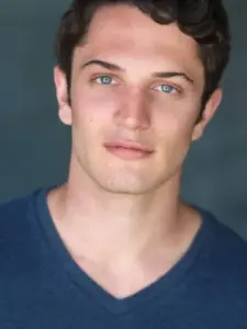 Colin Woodell