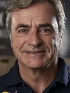 Carlos Sainz