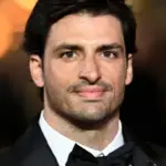 Carlos Sainz Jr.