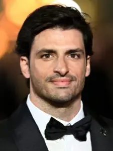 Carlos Sainz Jr.