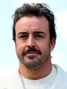 Φερνάντο Αλόνσο (Fernando Alonso)