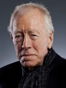 Max von Sydow