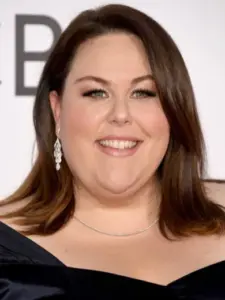 Chrissy Metz