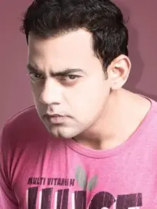 Cyrus Sahukar