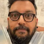 Srimanta Senguptta