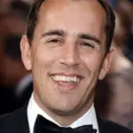 Nikolaj Arcel