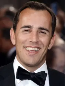 Nikolaj Arcel