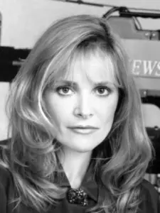 Helen Shaver