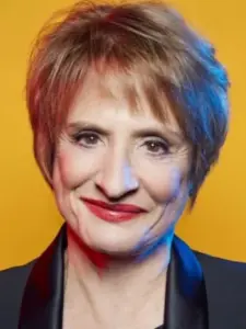 Patti LuPone