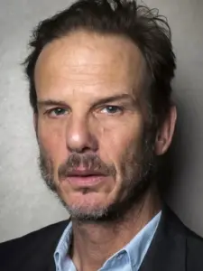 Πίτερ Μπεργκ (Peter Berg)