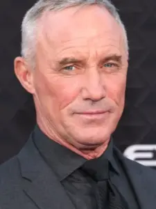 Robert John Burke