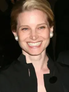 Bridget Fonda