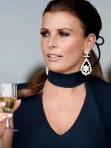 Coleen Rooney