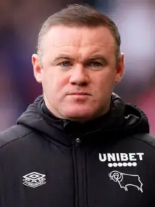 Γουέιν Ρούνεϊ (Wayne Rooney)