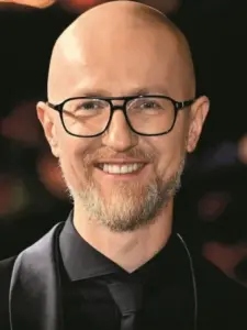 Tomek Bagiński