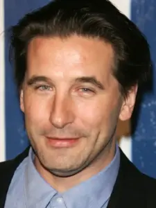 Γουίλιαμ Μπάλντουιν (William Baldwin)