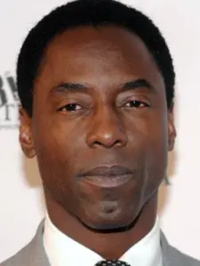 Isaiah Washington
