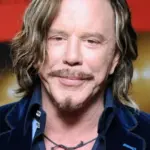 Μίκι Ρουρκ (Mickey Rourke)