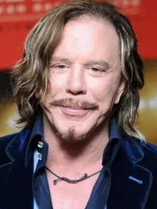 Μίκι Ρουρκ (Mickey Rourke)