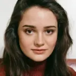 Έιλινγκ Φραντσιόζι (Aisling Franciosi)