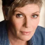 Κέλι ΜακΓκίλις (Kelly McGillis)