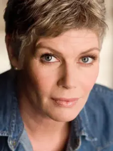 Κέλι ΜακΓκίλις (Kelly McGillis)