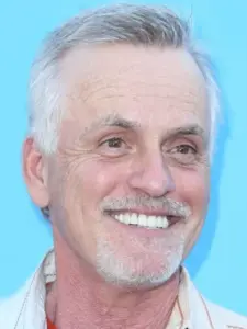 Ρομπ Πόλσεν (Rob Paulsen)