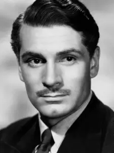 Laurence Olivier