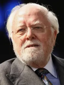 Richard Attenborough