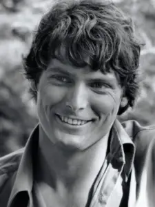 Κρίστοφερ Ριβ (Christopher Reeve)