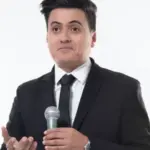 Freddy Beltrán