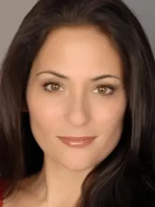 Judie Aronson
