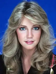 Heather Locklear